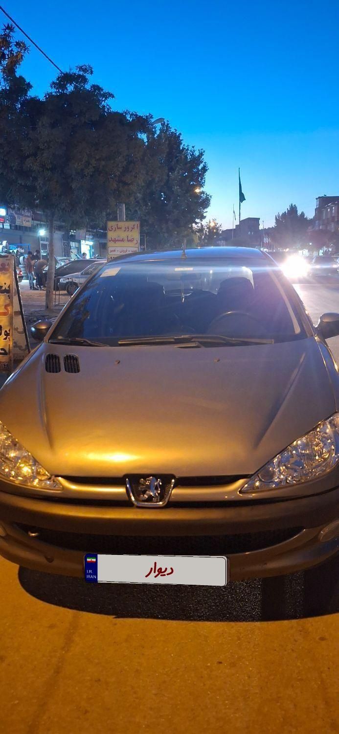 خودرو پژو، 206 آگهی ann_19566438