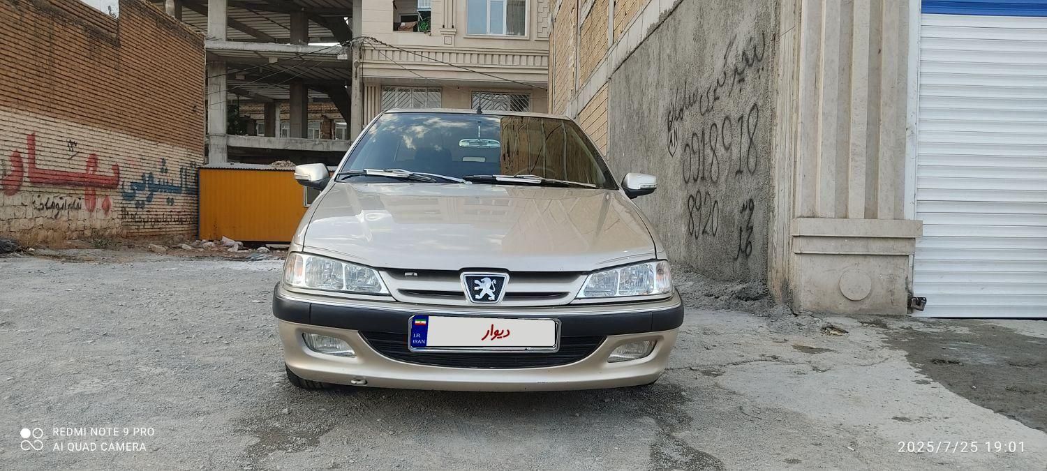 خودرو پژو، پارس آگهی ann_19566439