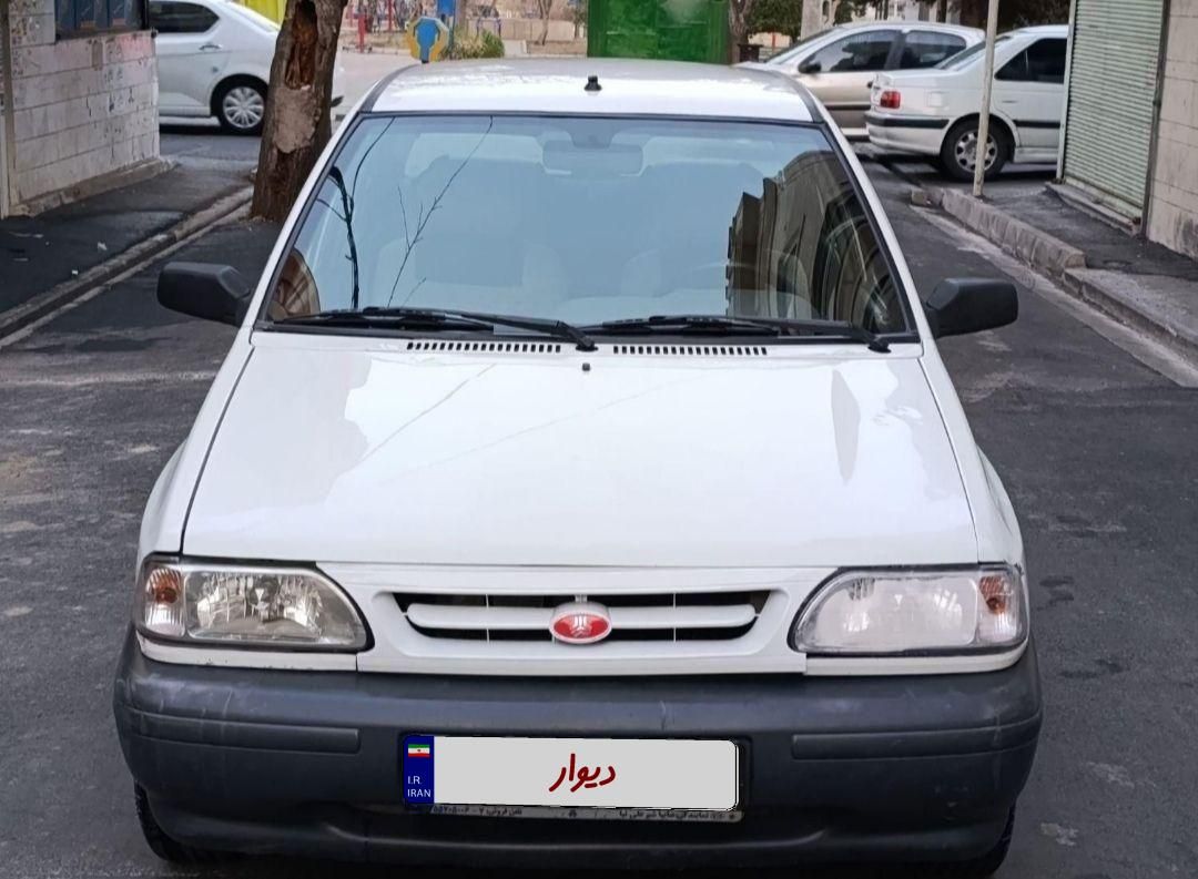 خودرو پراید، 131 آگهی ann_19566444