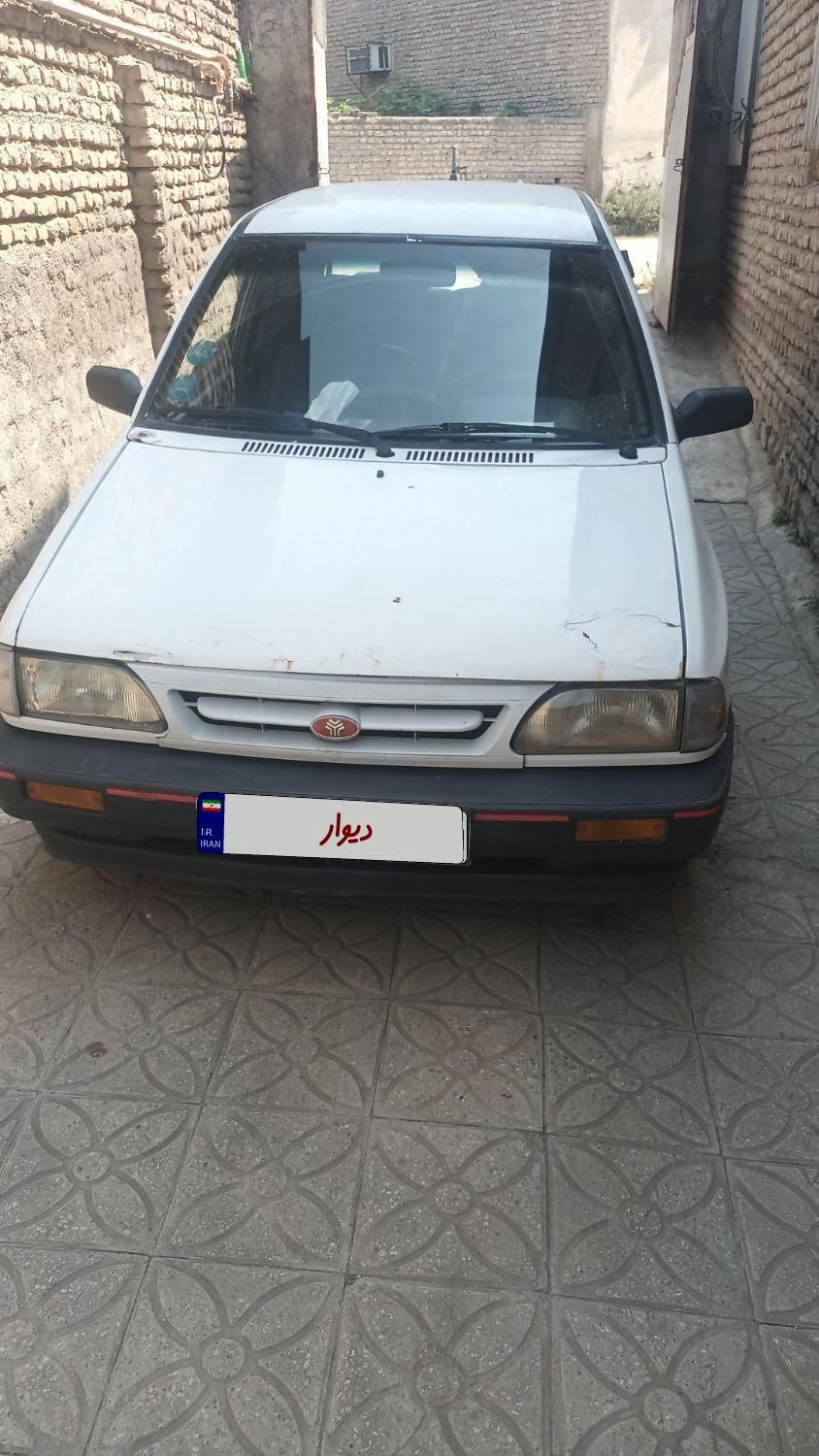 خودرو پراید، 111 آگهی ann_19566454