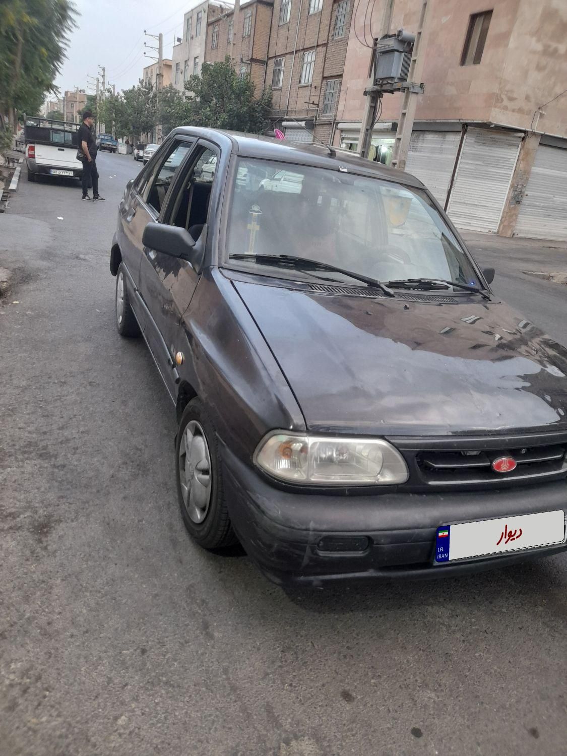 خودرو پراید، 131 آگهی ann_19566459
