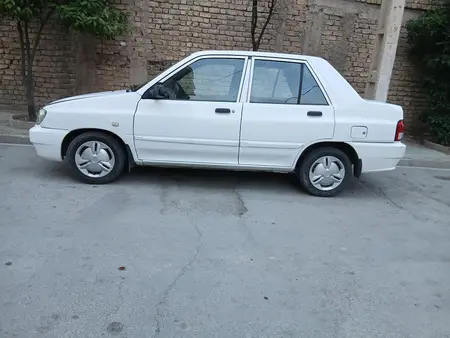 خودرو پراید، 132 آگهی ann_19566461