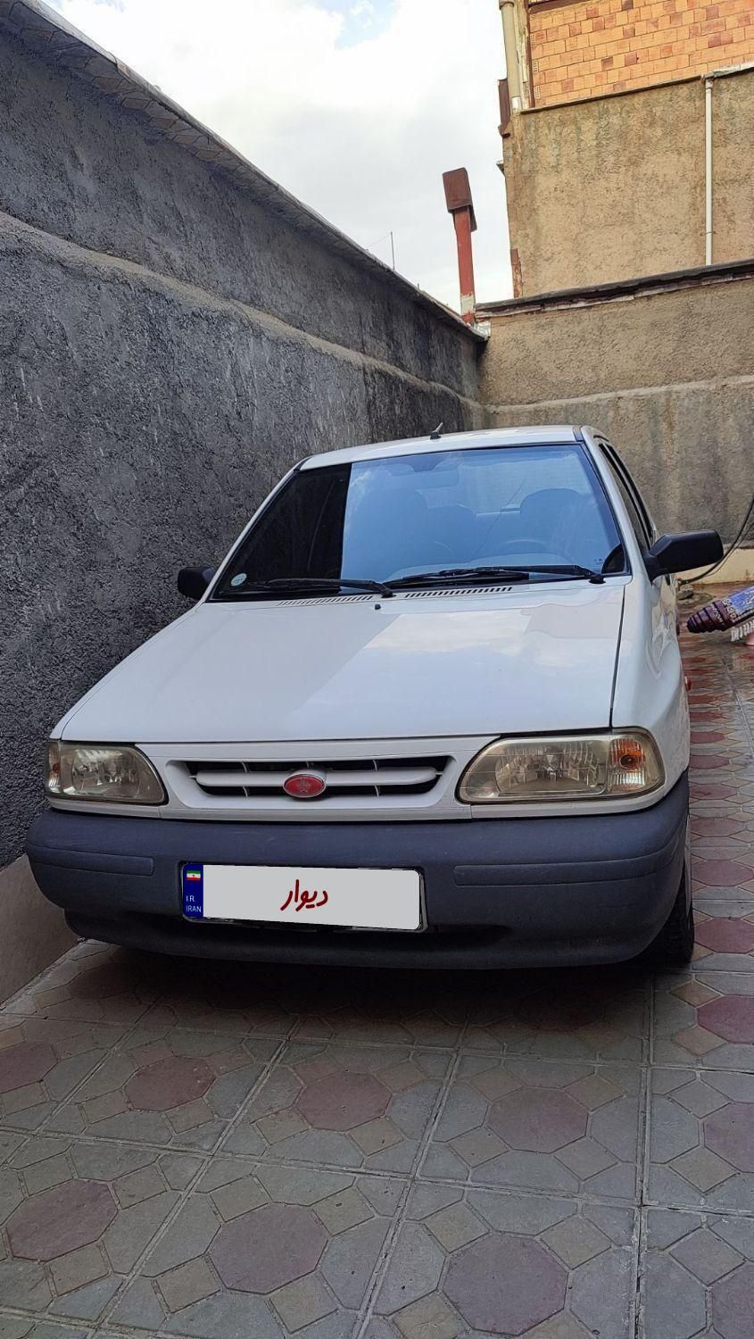 خودرو پراید، 131 آگهی ann_19566462