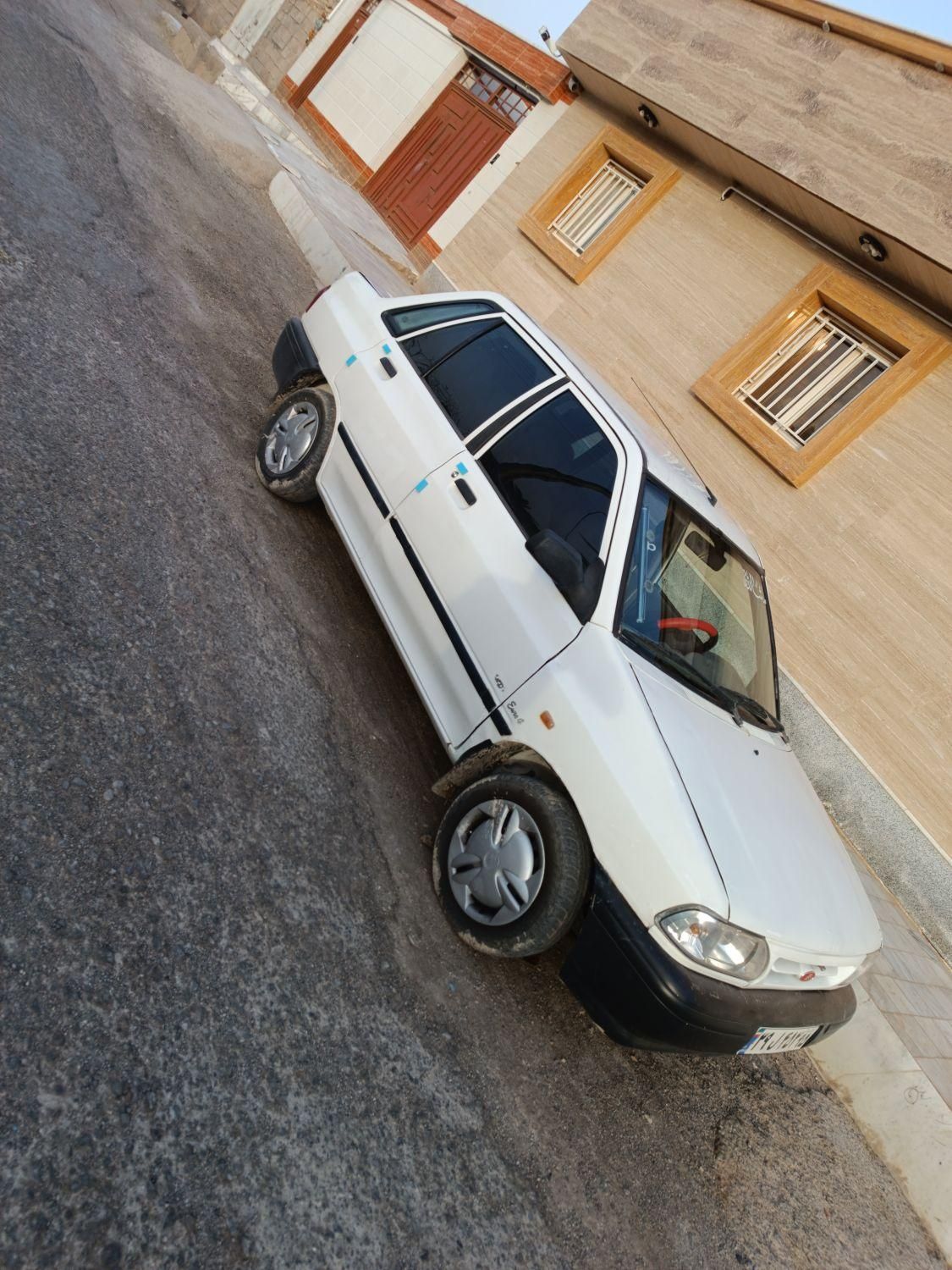 خودرو پراید، 131 آگهی ann_19566465