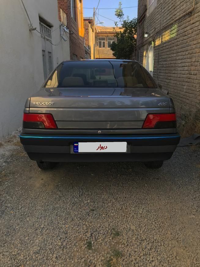 خودرو پژو، 405 آگهی ann_19566468
