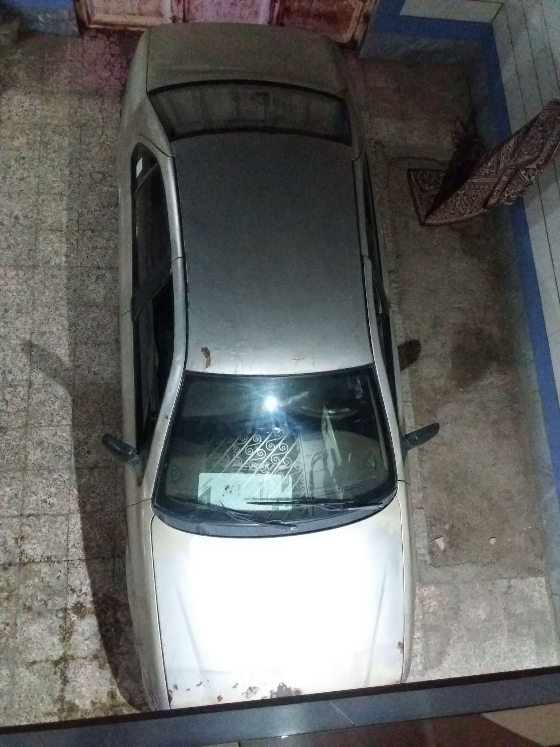 خودرو سمند، LX آگهی ann_19566471
