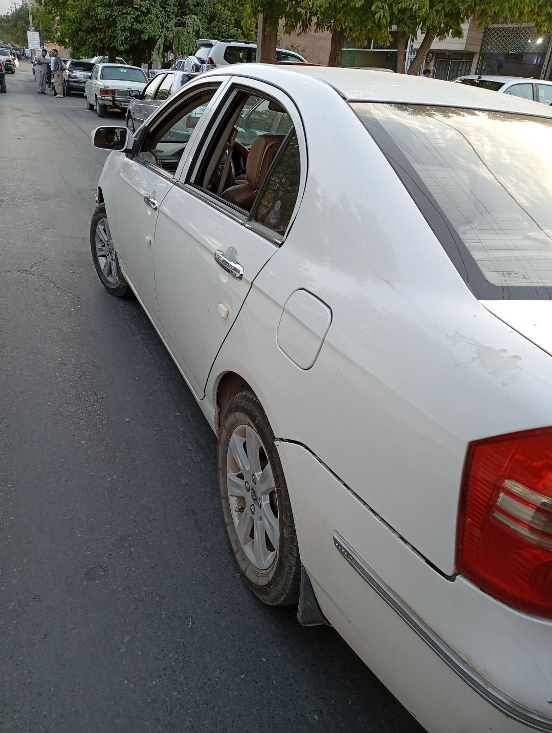 لیفان 620 دنده ای 1800 - 1394