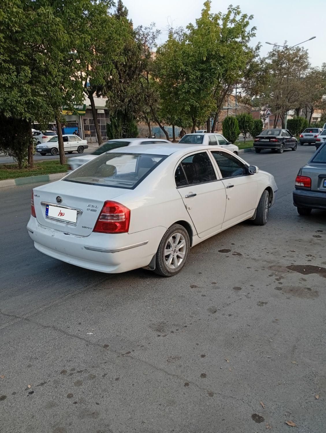 خودرو لیفان، 620 آگهی ann_19566476