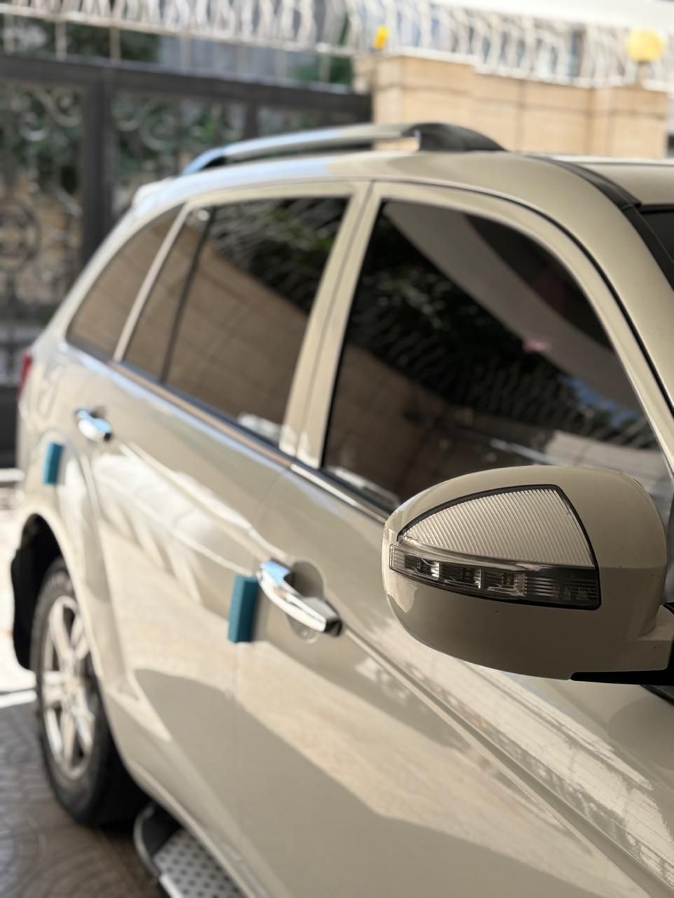 لیفان X60 دنده‌ای - 1392