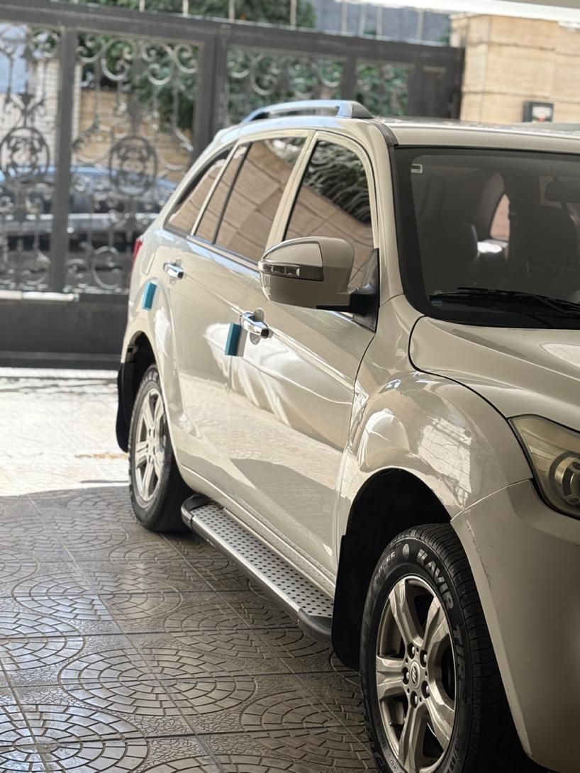 خودرو لیفان، X60 آگهی ann_19566477