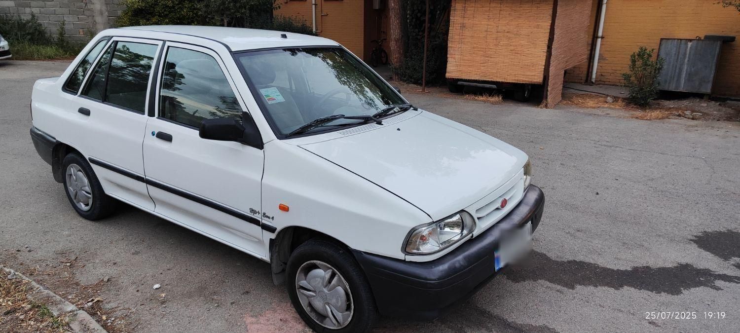 پراید 131 SE - 1393