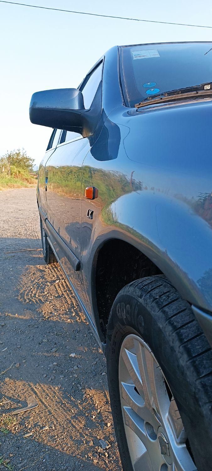 سمند LX XU7 - 1399