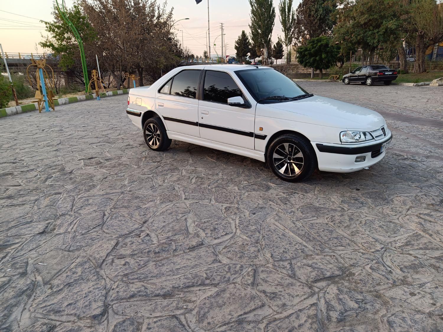 خودرو پژو، پارس آگهی ann_19566516