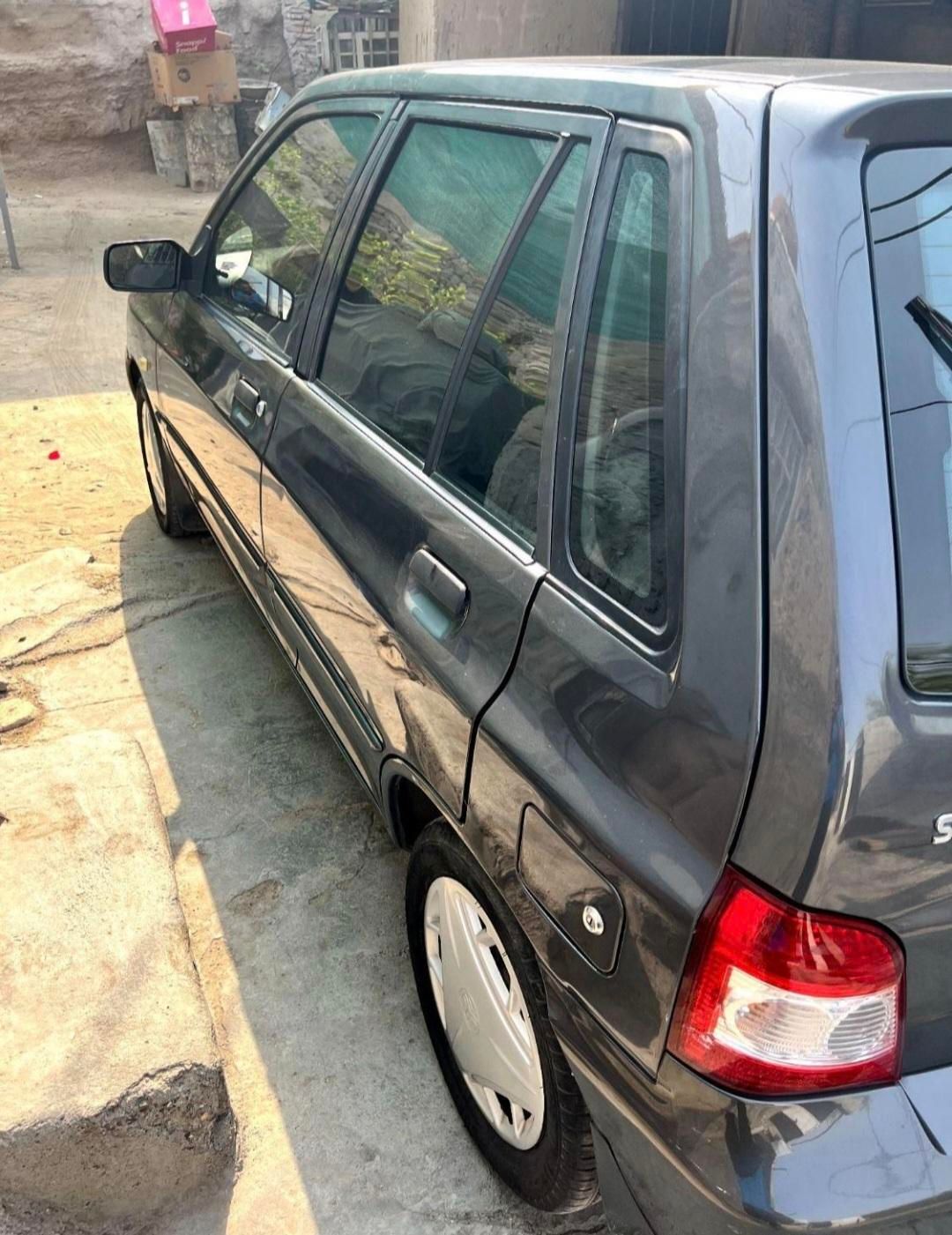 پراید 111 SE - 1397