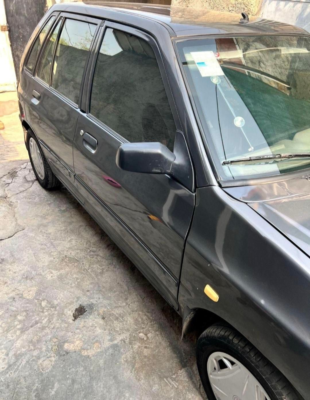 پراید 111 SE - 1397