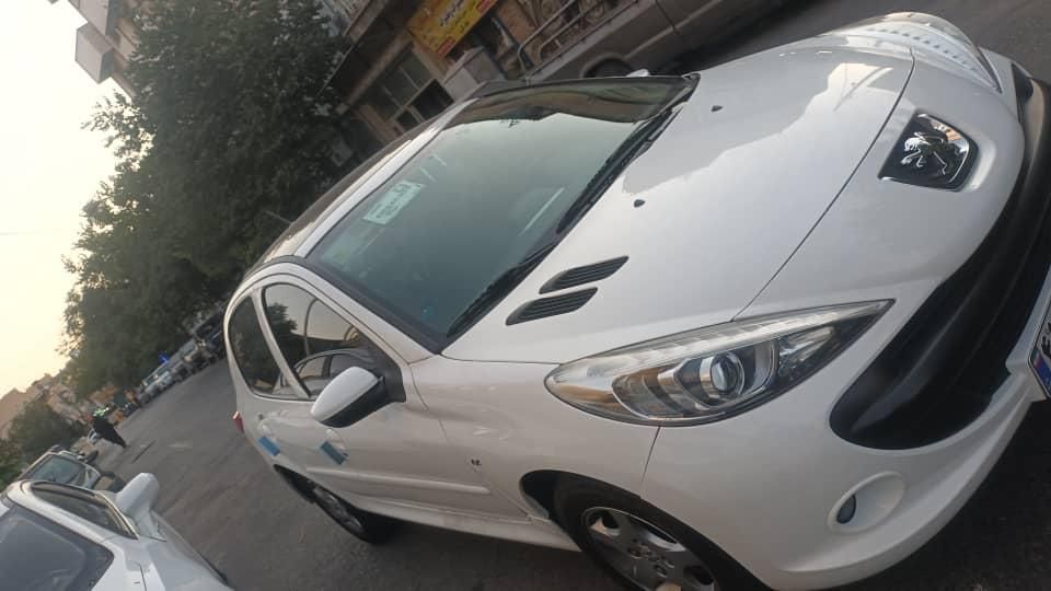 خودرو پژو، 407 آگهی ann_19566519