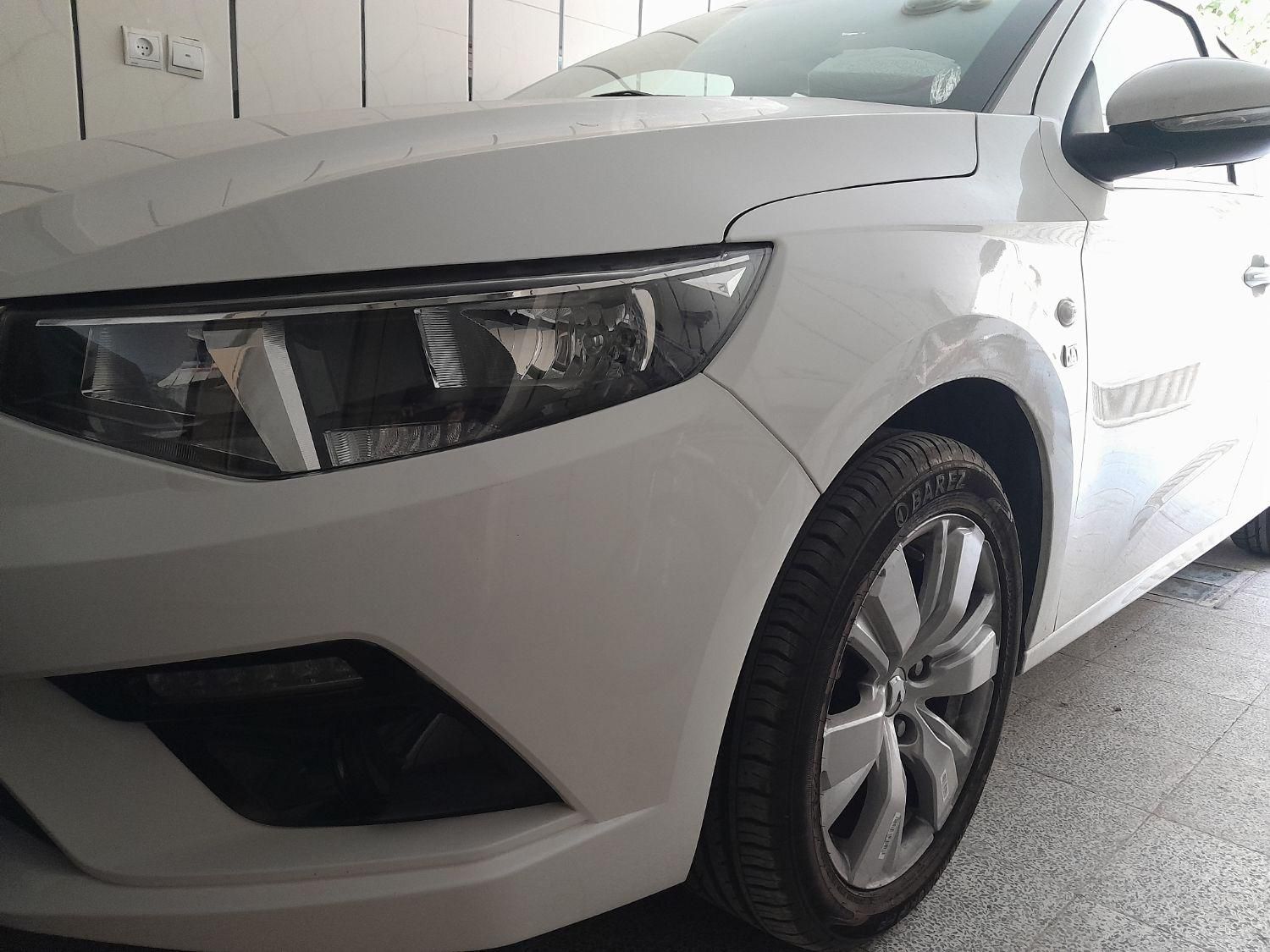 تارا اتوماتیک V4 LX - 1402