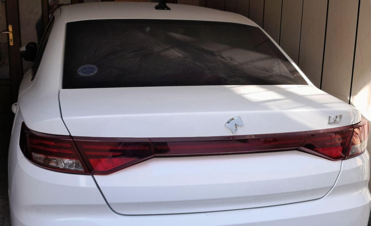 تارا اتوماتیک V4 LX - 1402