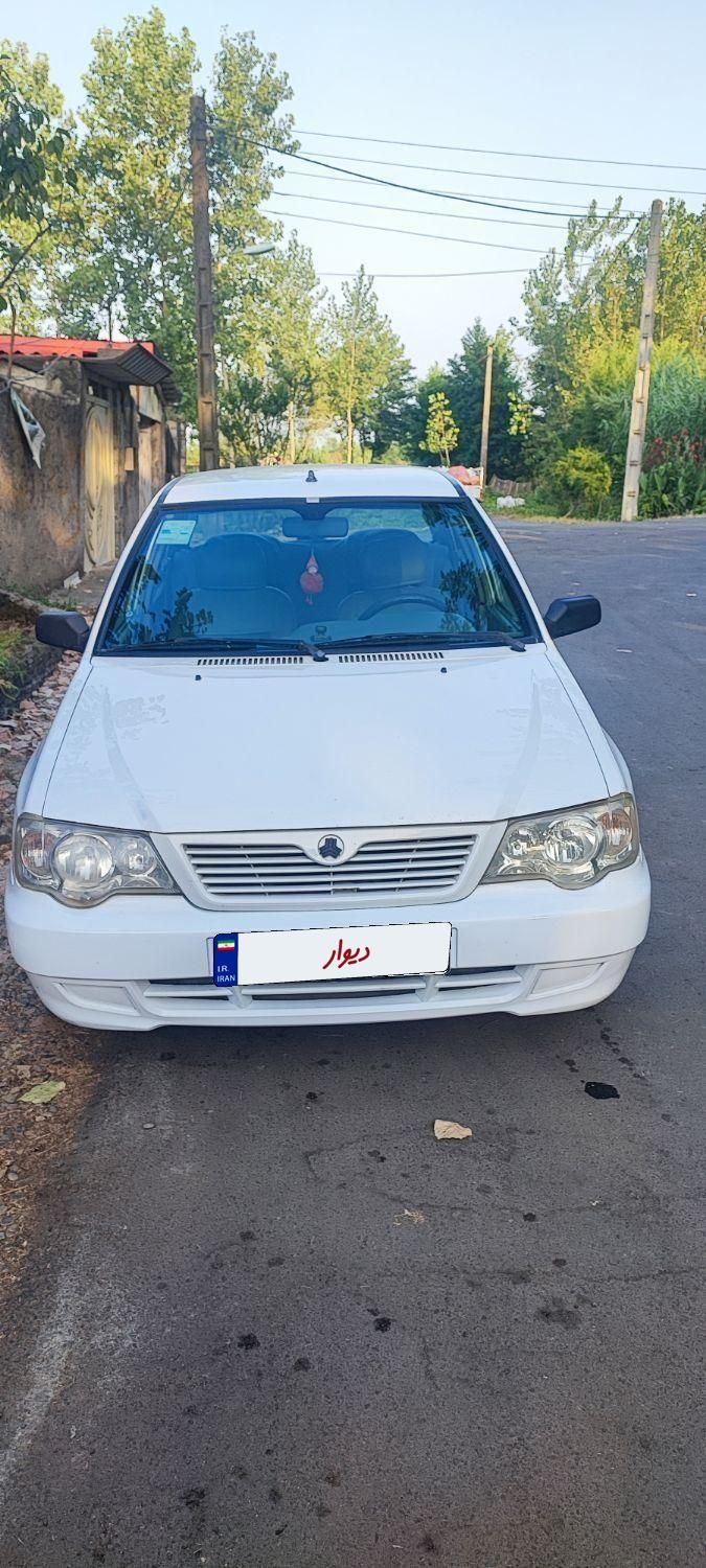 پراید 132 SX - 1390