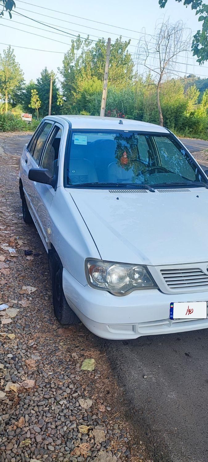 پراید 132 SX - 1390