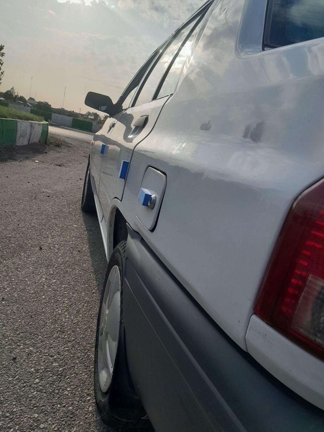 پراید 131 SE - 1397