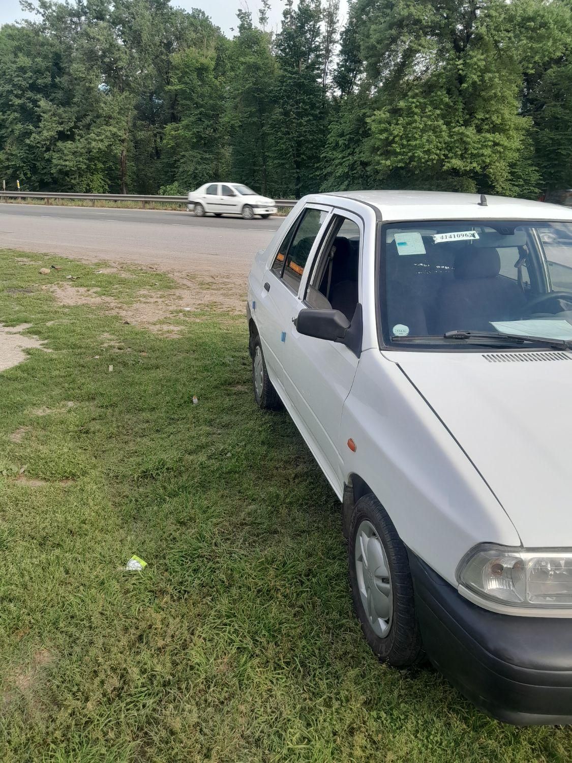 پراید 131 SE - 1397
