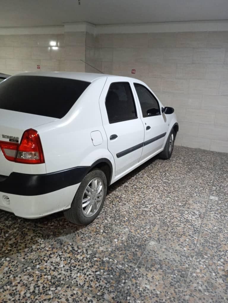 رنو تندر 90 E2 - 1395