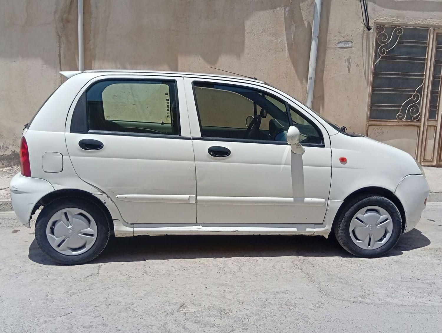 خودرو ام وی ام، 110 آگهی ann_19566550