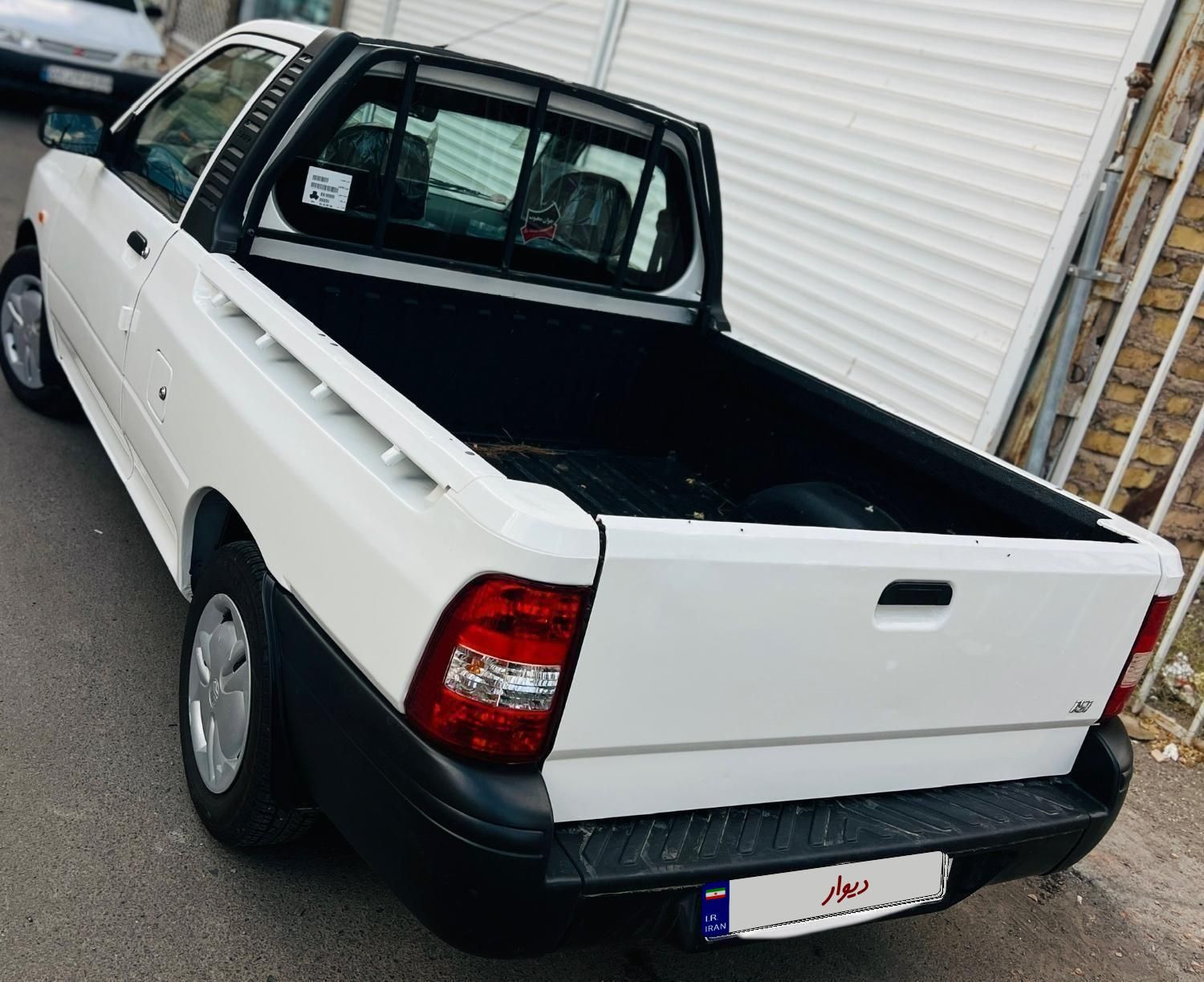 پراید 151 SE - 1403