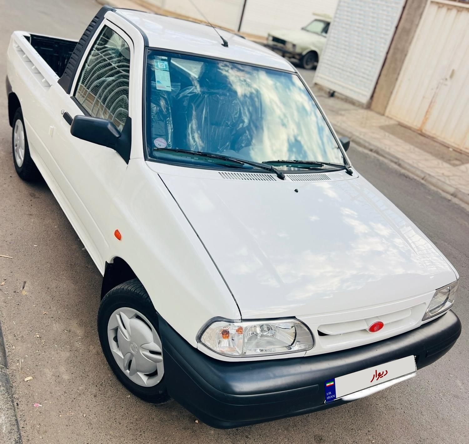 پراید 151 SE - 1403