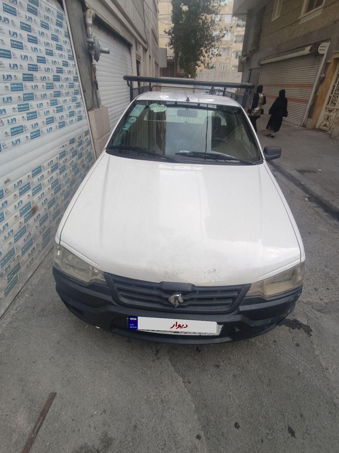 خودرو آریسان، معمولی آگهی ann_19566607