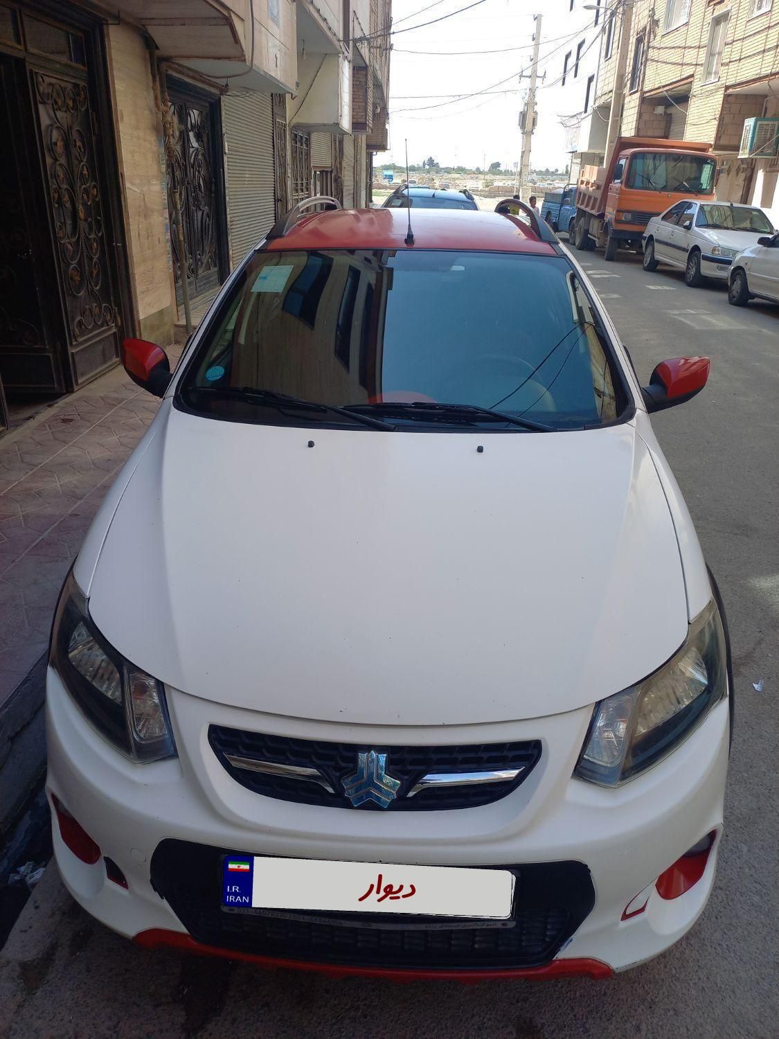 خودرو کوییک، R آگهی ann_19566608