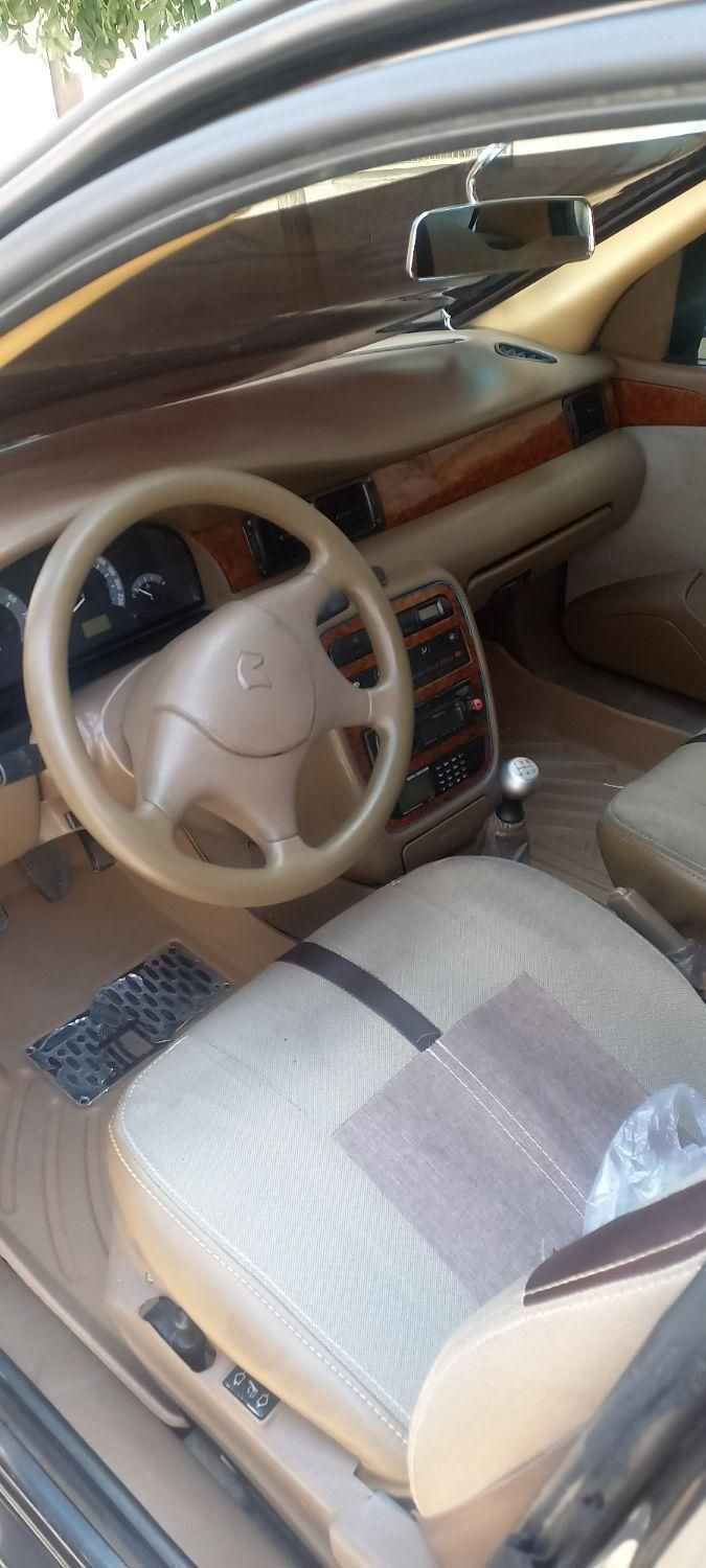 سمند LX XU7 - 1387