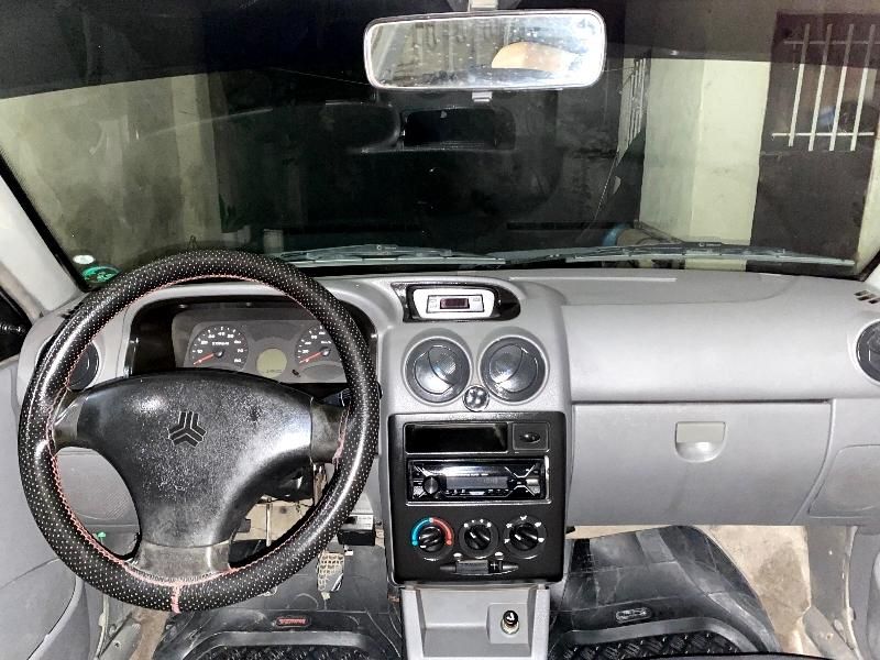 پراید 132 SX - 1390
