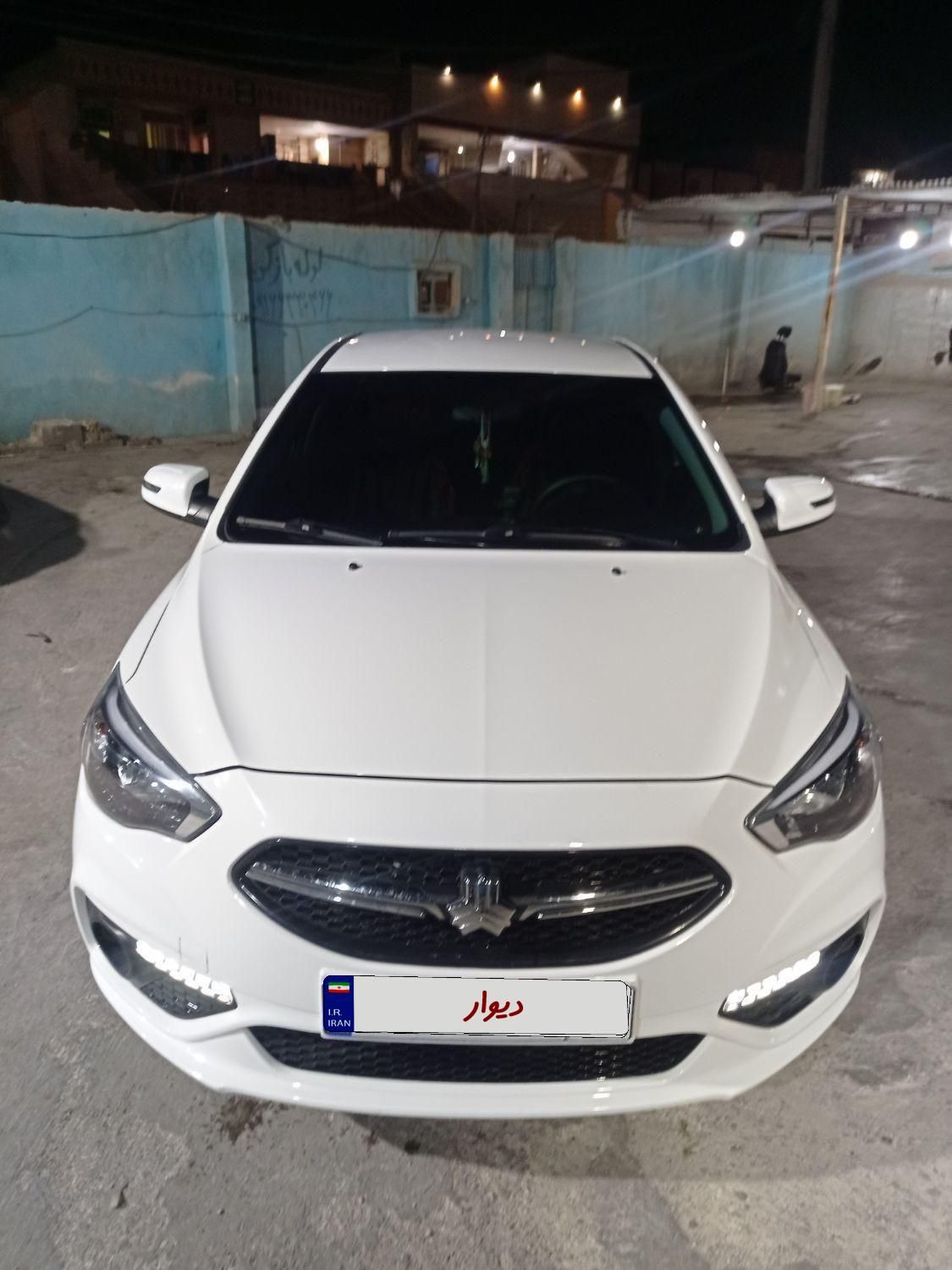 خودرو شاهین، GL آگهی ann_19566639