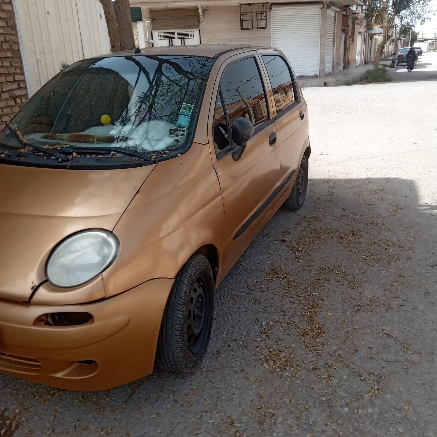 خودرو دوو، ماتیز آگهی ann_19566669
