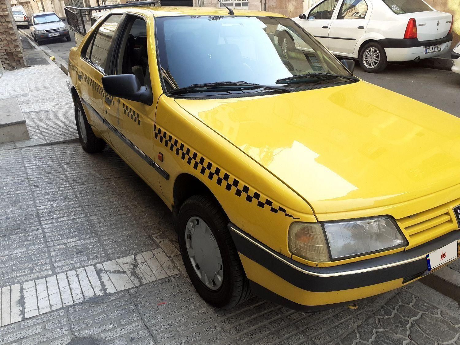 خودرو پژو، روآ آگهی ann_19566671
