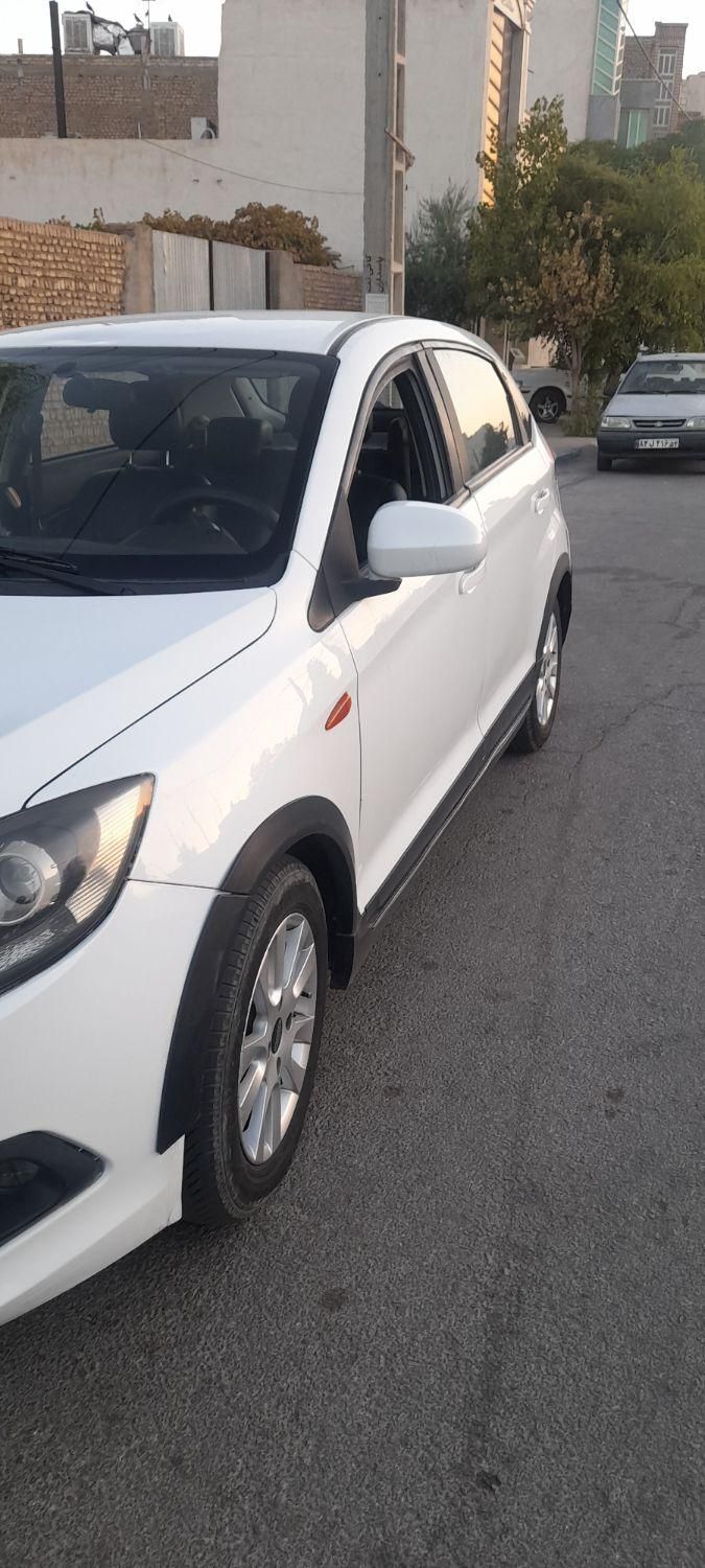 ام وی ام 315 هاچ بک اسپرت اکسلنت - 1396