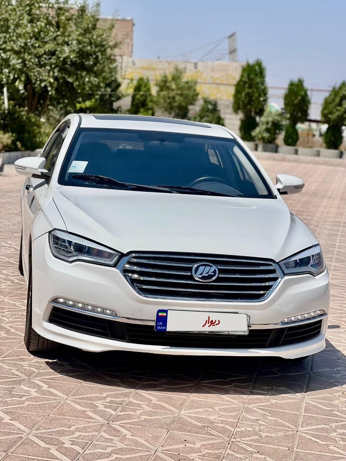 خودرو لیفان، 820 آگهی ann_19566700