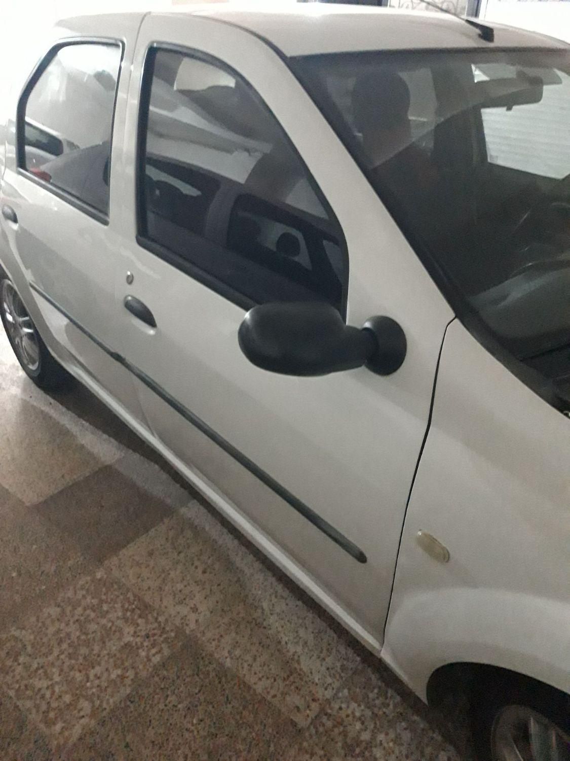 رنو تندر 90 E2 - 1390