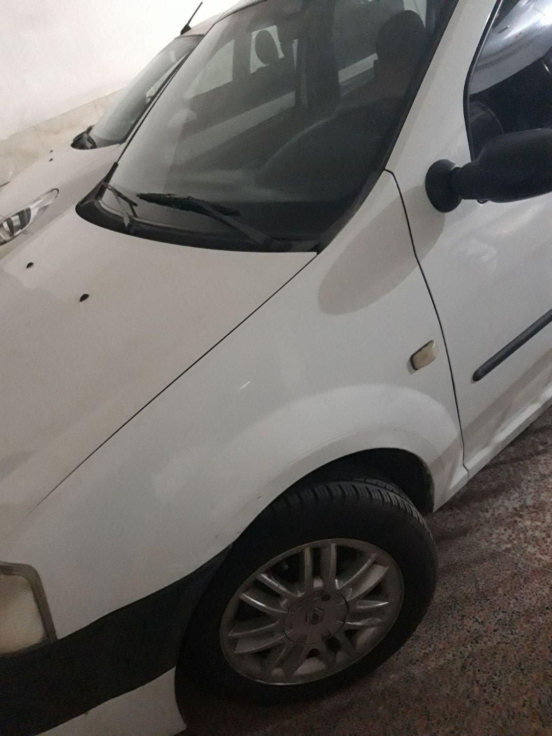 رنو تندر 90 E2 - 1390