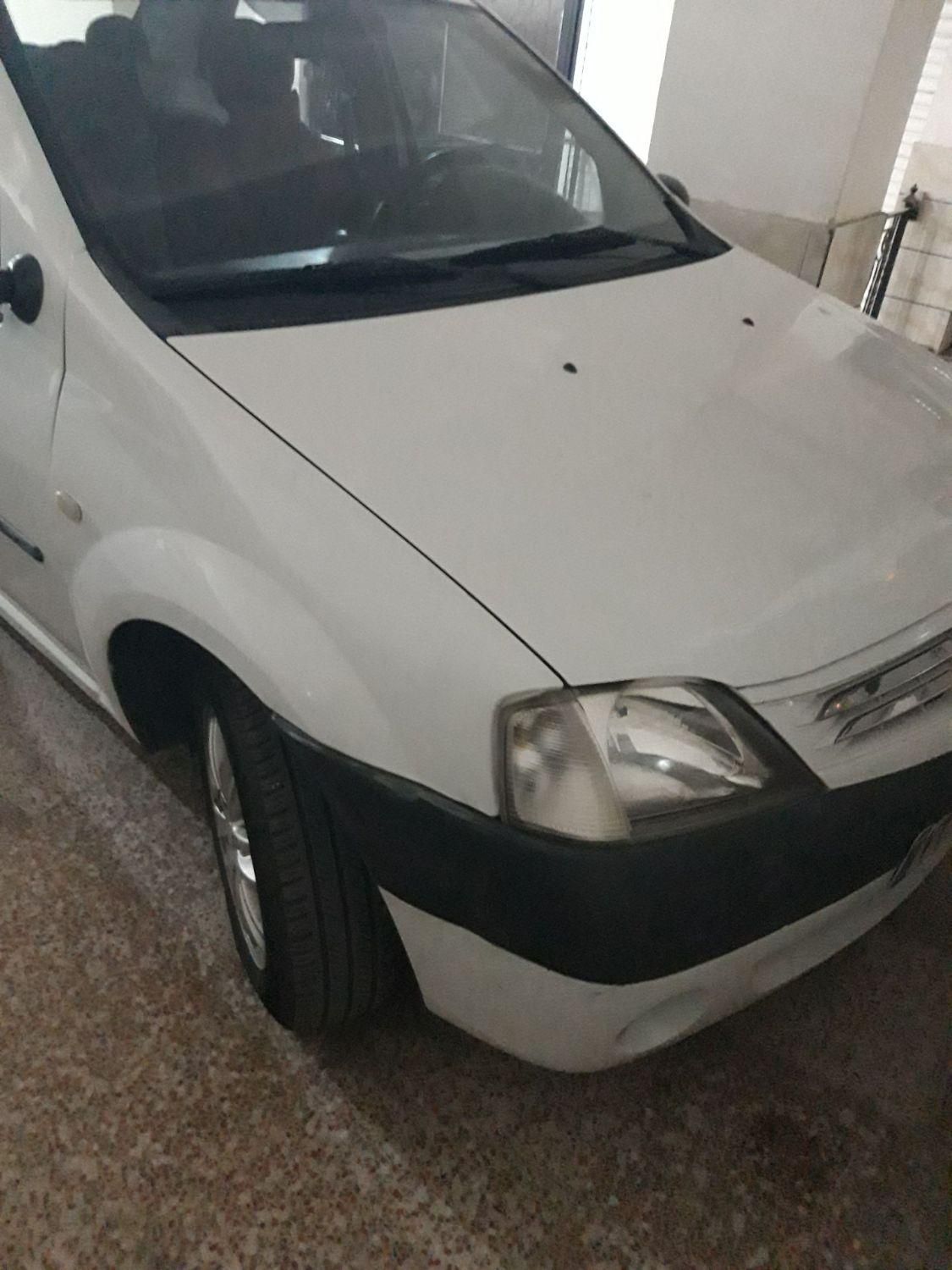 خودرو رنو، تندر 90 آگهی ann_19566704