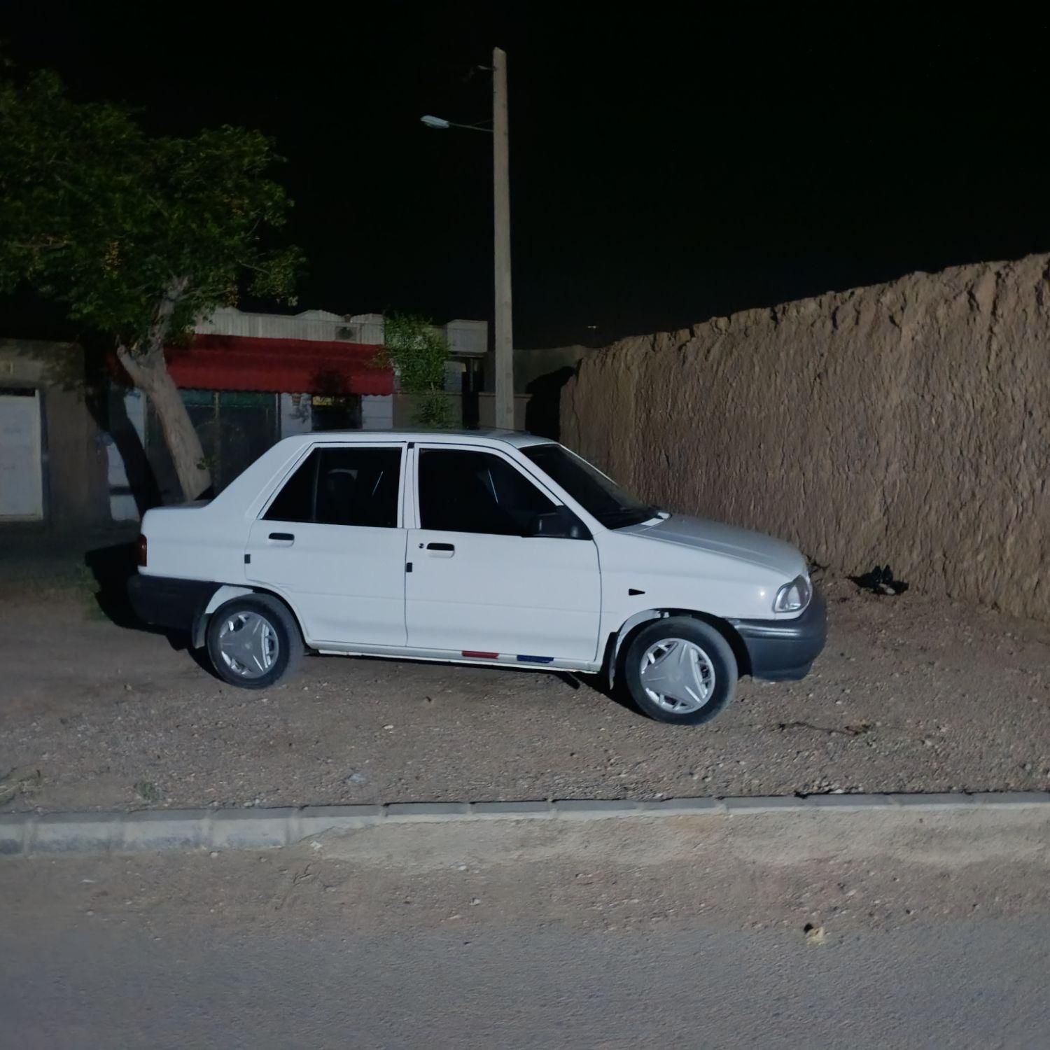 خودرو پراید، 131 آگهی ann_19566715
