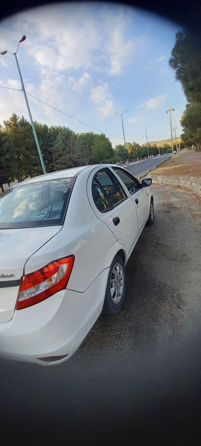 ساینا EX معمولی - 1400