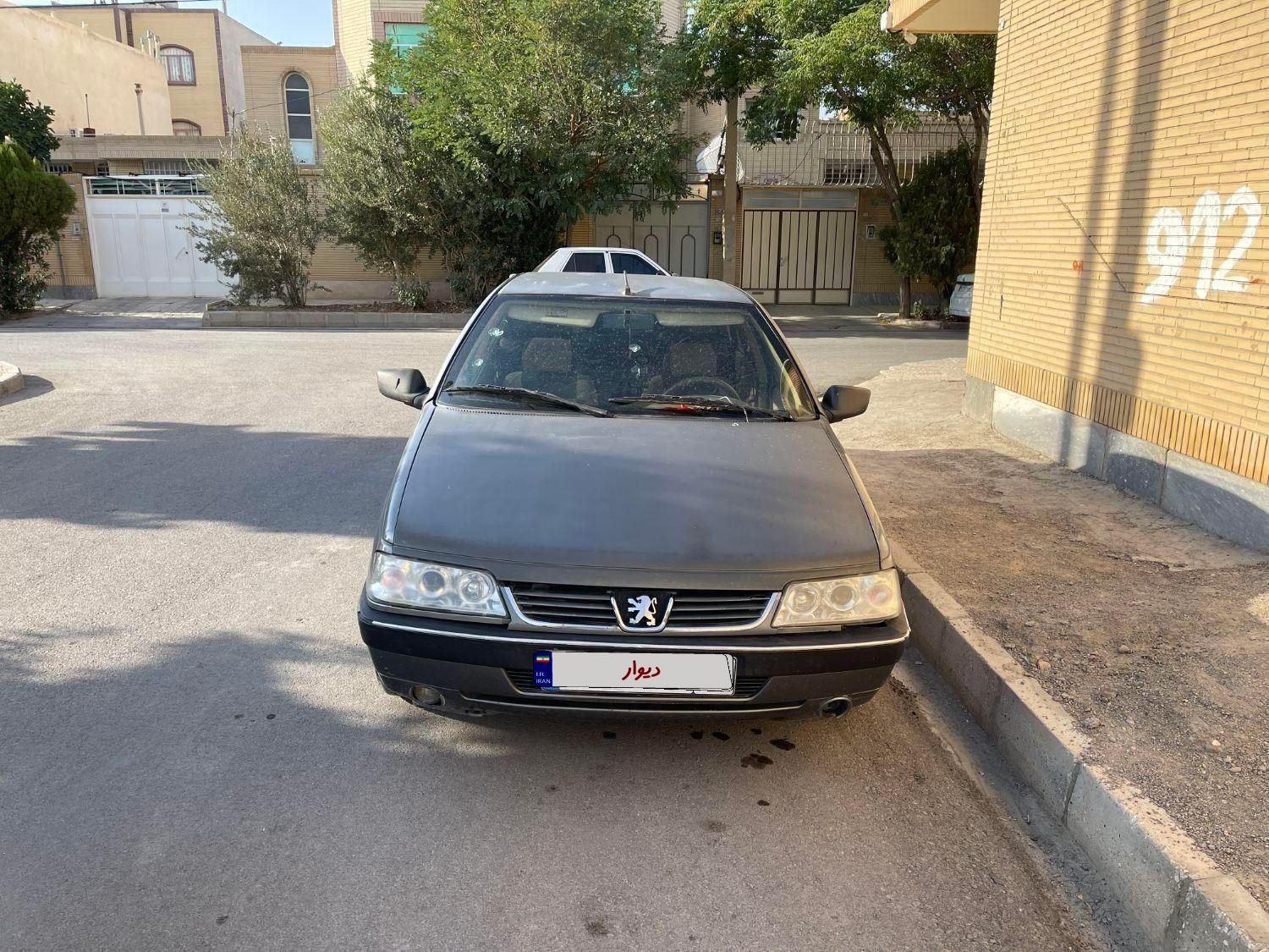 خودرو پژو، 405 آگهی ann_19566731