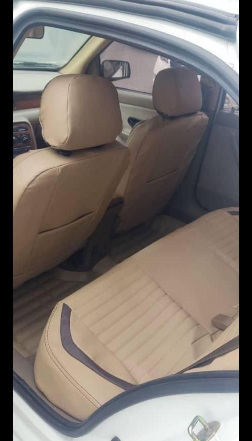 سمند LX EF7 - 1397