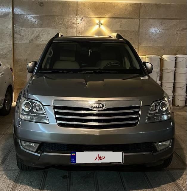 خودرو کیا، موهاوی آگهی ann_19566737