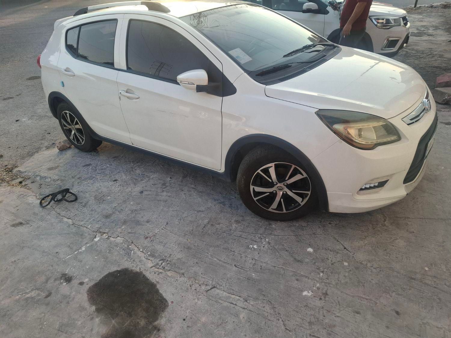 خودرو لیفان، X50 آگهی ann_19566738