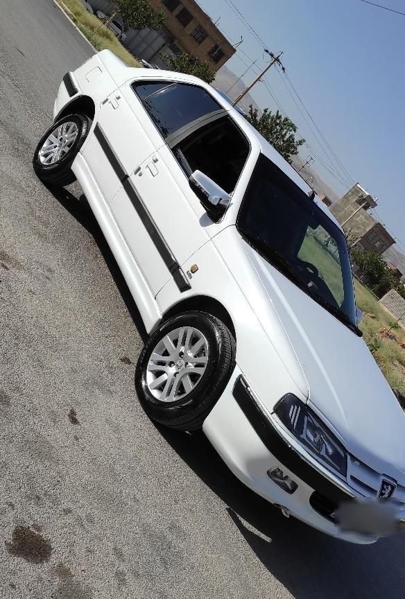 خودرو پژو، پارس آگهی ann_19566739