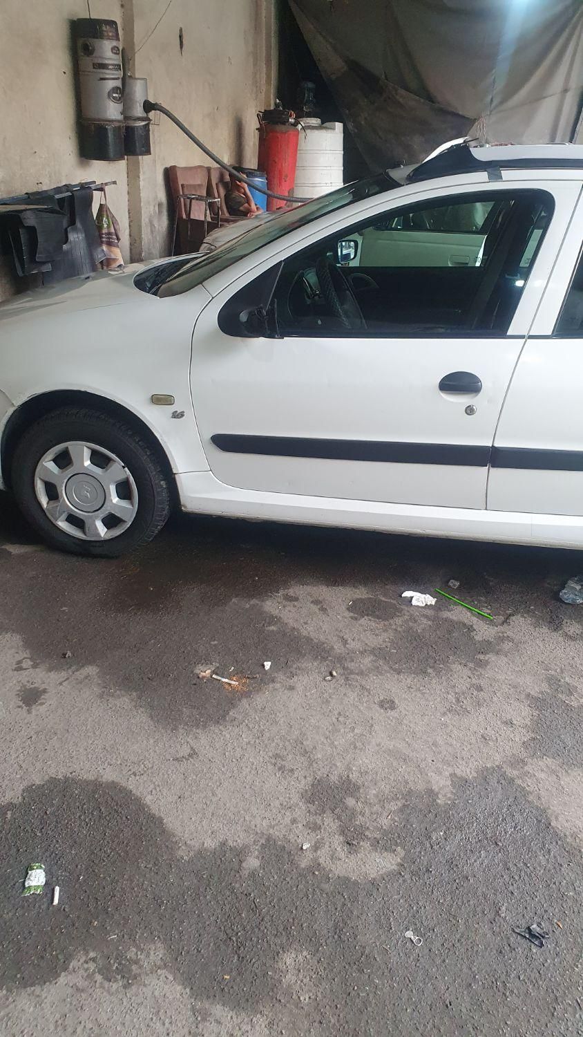 رانا EL TU5 - 1391